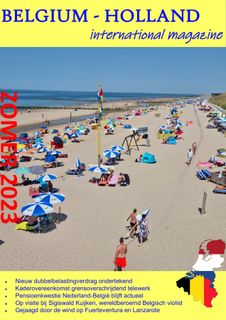 Zomer 2023